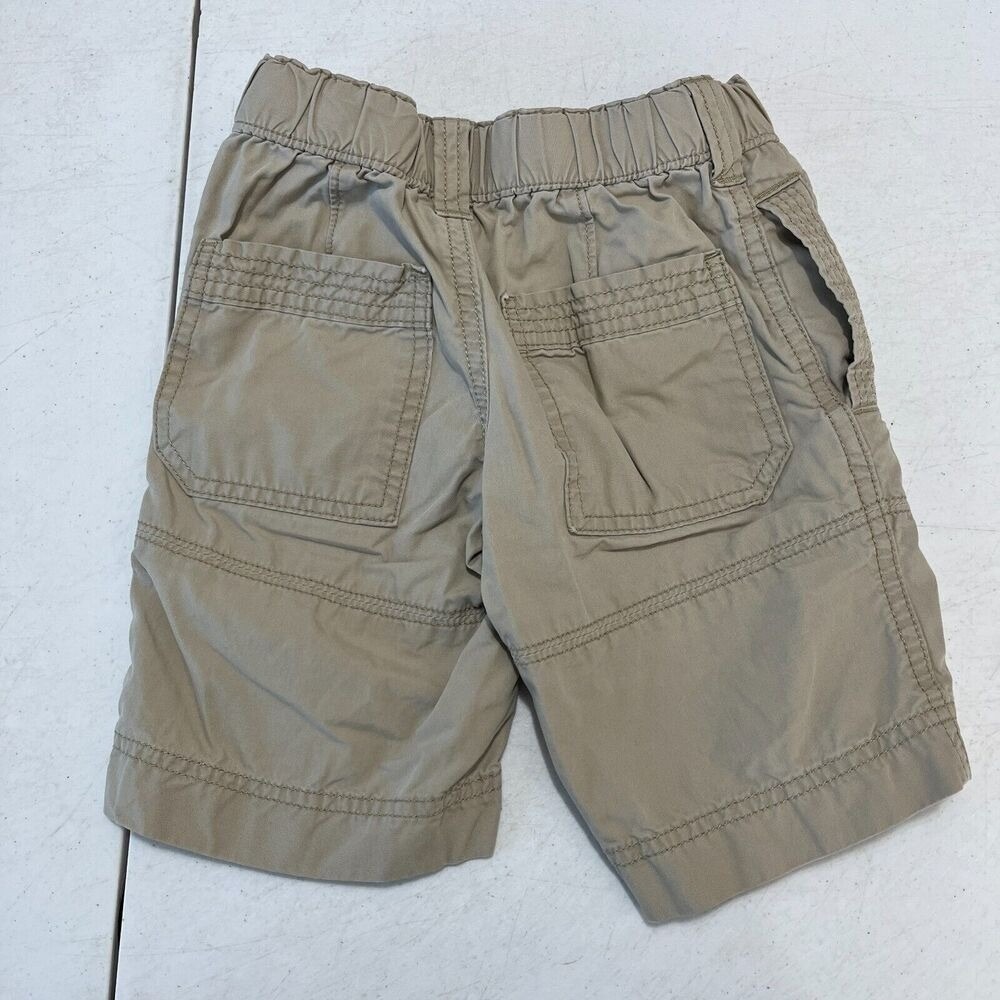 Lands End Shorts Toddler Boysv